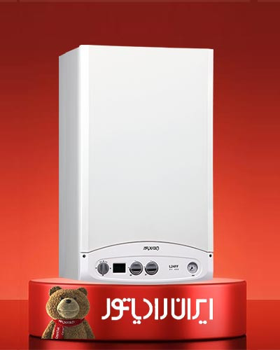 پکیج سری L ایران رادیاتور